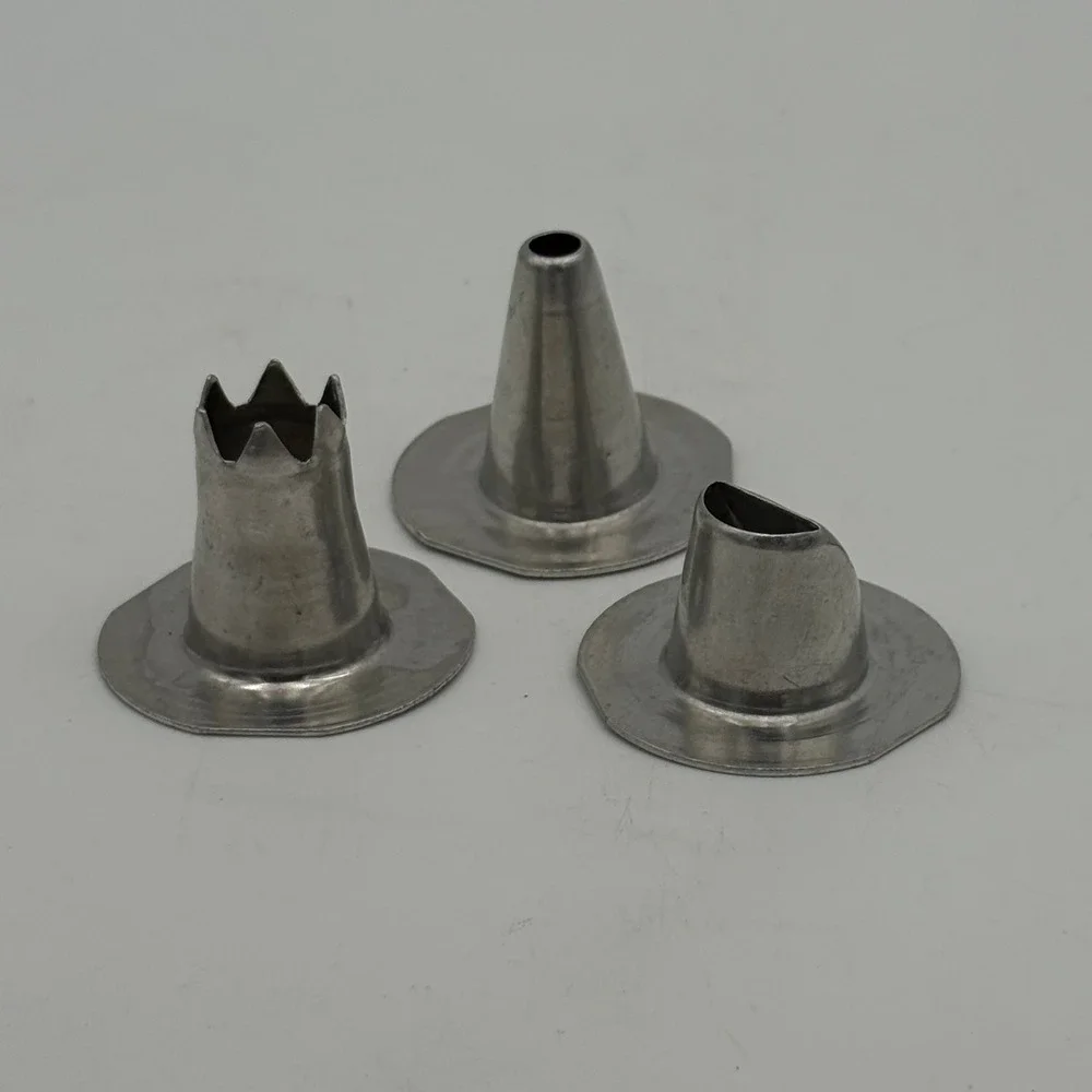 N/A vintage aluminum